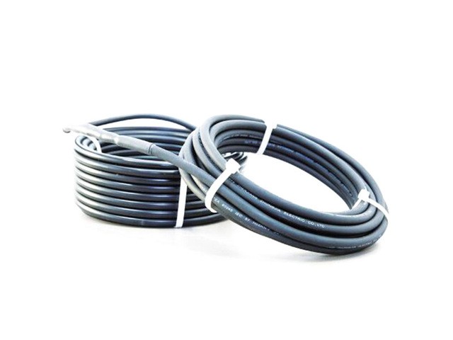 Che cos'è un cavo riscaldante per lo scioglimento della neve?