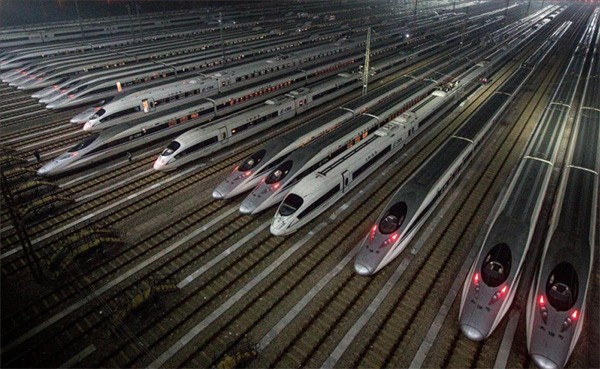 Impegnati a realizzare progetti 