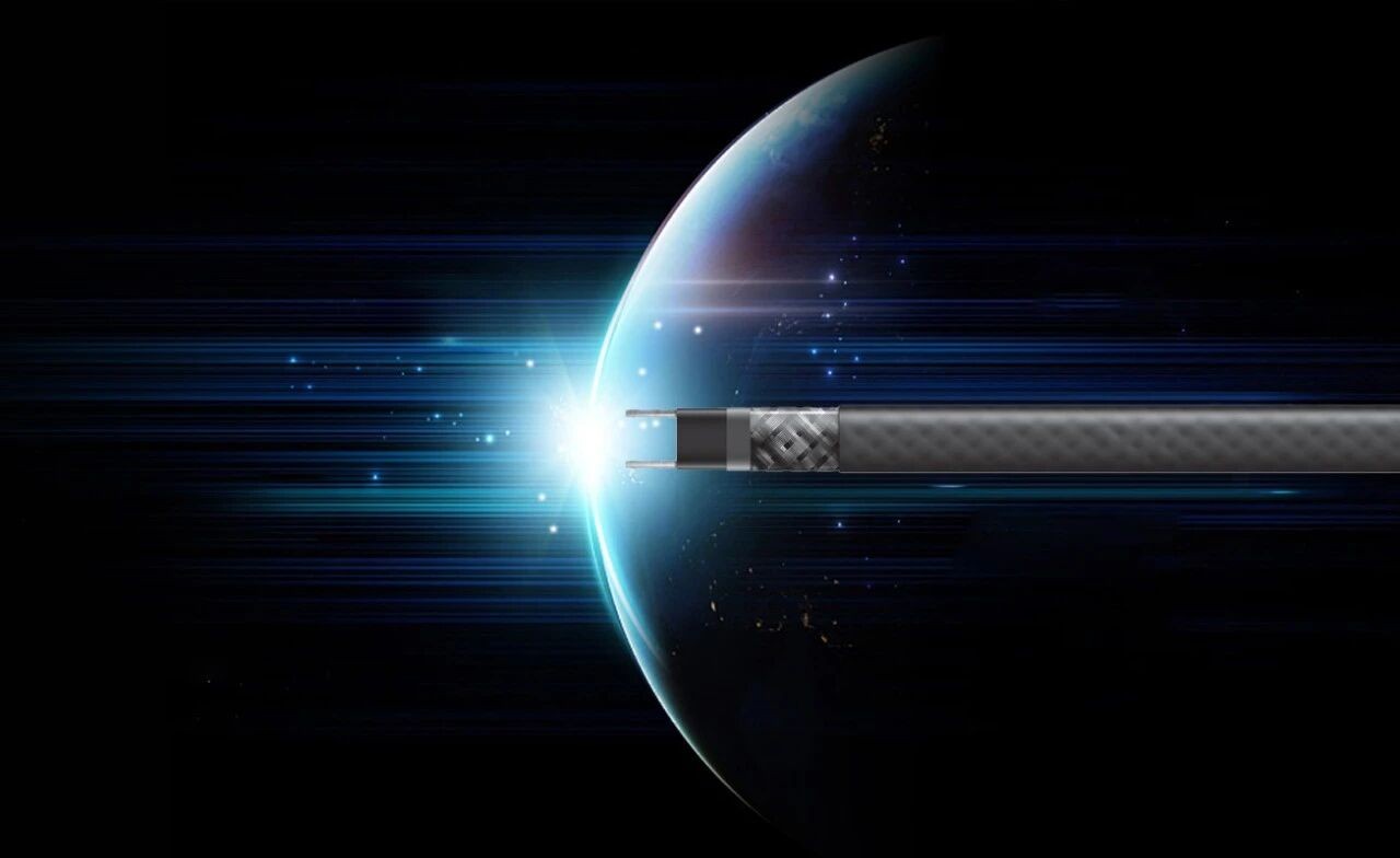 La tecnologia cinese brilla sulla Via della Seta: il sistema di riscaldamento elettrico a tracciamento di Huanrui dona allo Stadio Nazionale della Bielorussia un 