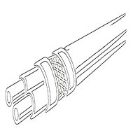 Riscaldamento industriale a tracciamento