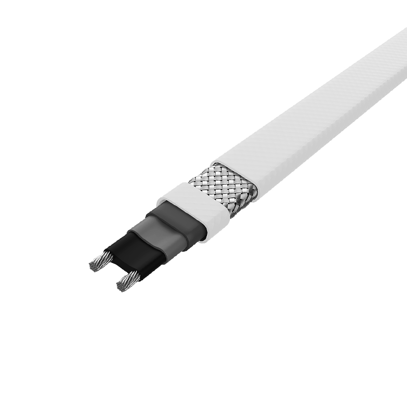 Cavo riscaldante autoregolante per la protezione antigelo delle tubazioni, per condotte standard.