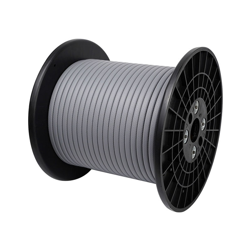 Cavo riscaldante autoregolante per la protezione antigelo delle tubazioni, per condotte standard.