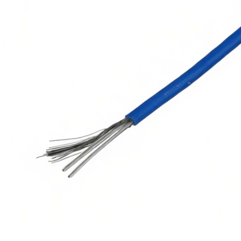 Tappetino riscaldante a pavimento FEP extra sottile