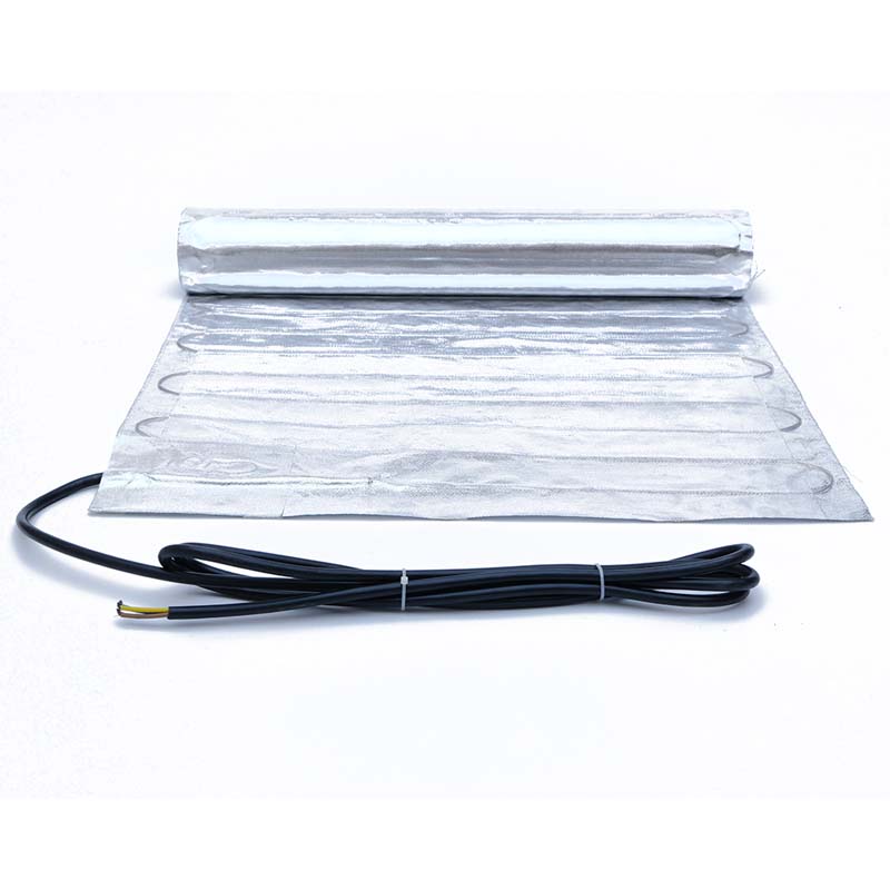 FEP Foglio per riscaldamento a pavimento extra sottile