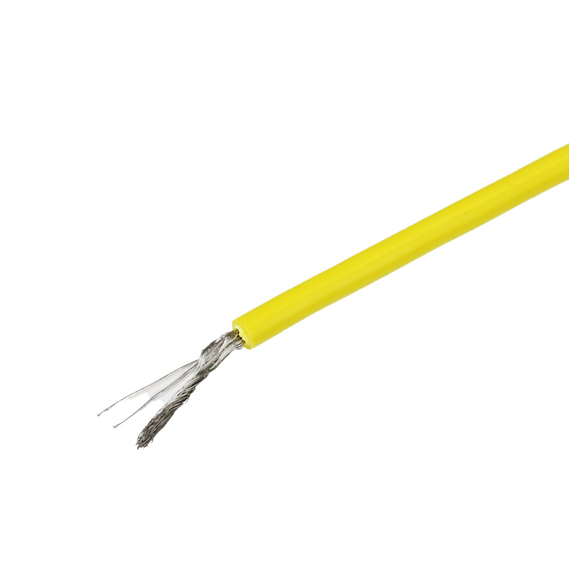 Cavo per riscaldamento a pavimento a membrana