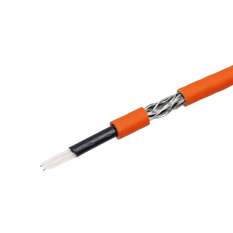 Cavo riscaldante per massetto