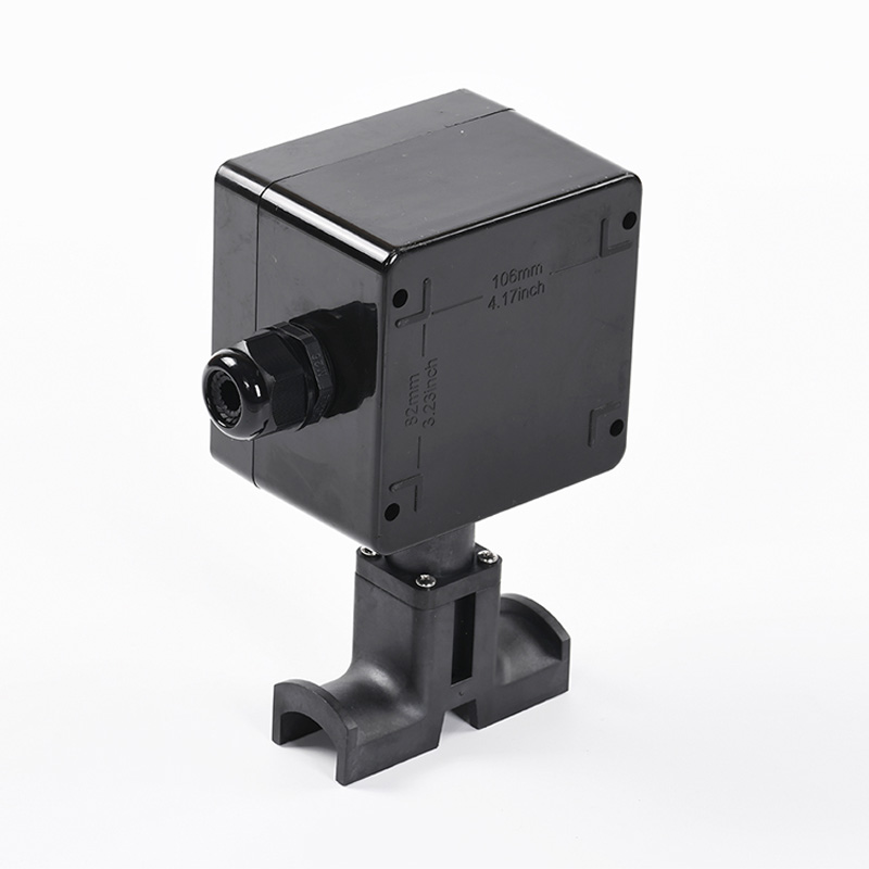 Scatola di derivazione elettrica BHD-F