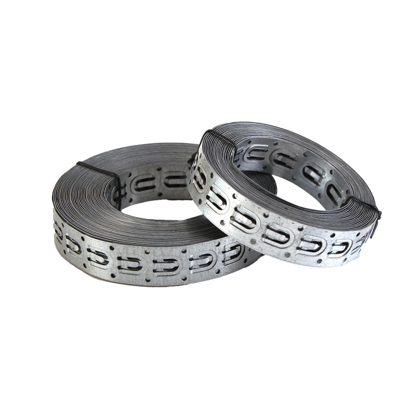 Cavo di riscaldamento a pavimento con fascetta in acciaio per una facile installazione