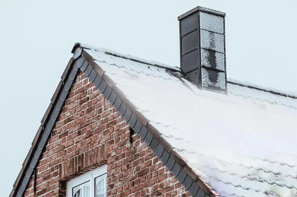 Pericoli legati al ghiaccio e alla neve in inverno: molto più di un semplice problema di 