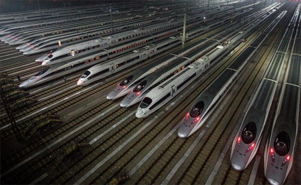 Puntando al Made in China e riscaldando il mondo: le aziende cinesi di riscaldamento elettrico fanno progressi con l'innovazione